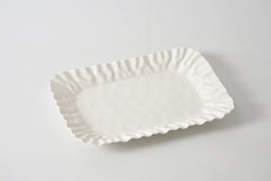 MAS2952WH Medium Deep Tray