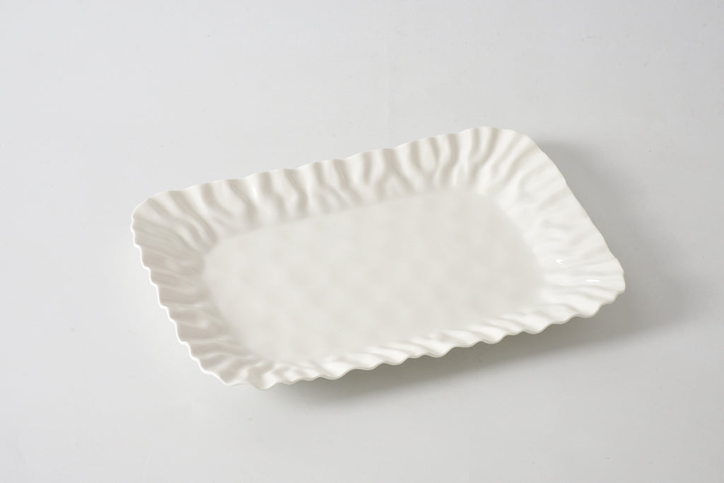 MAS2952WH Medium Deep Tray