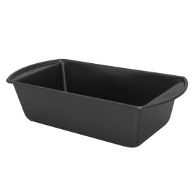 Wilton Gold Non-Stick Bakeware Large Loaf Pan, 9.25x5.25 Inch