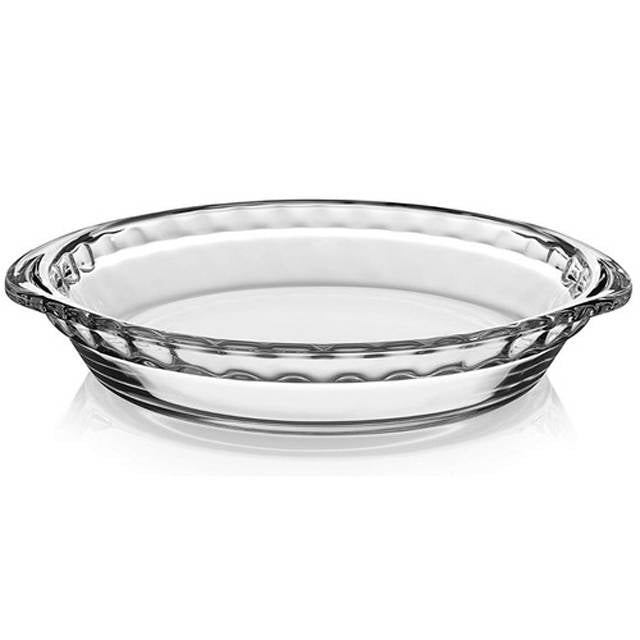 Libbey Pie Dish 25.4X4.6 Cm