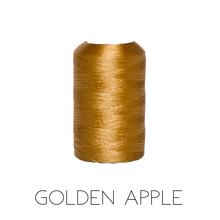 Load image into Gallery viewer, Gold Modern Netilas Yadayim-Embroidered Finger Towel
