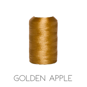 Gold Modern Netilas Yadayim-Embroidered Finger Towel