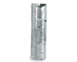 112195 BARK VASE POLISHED (MEDIUM)