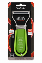 Load image into Gallery viewer, New Swissler Peeler Green
