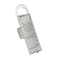 Load image into Gallery viewer, HIC Kitchen Spaetzle Maker with Safety Pusher
