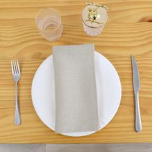 Load image into Gallery viewer, Napkins Linen 18x18

