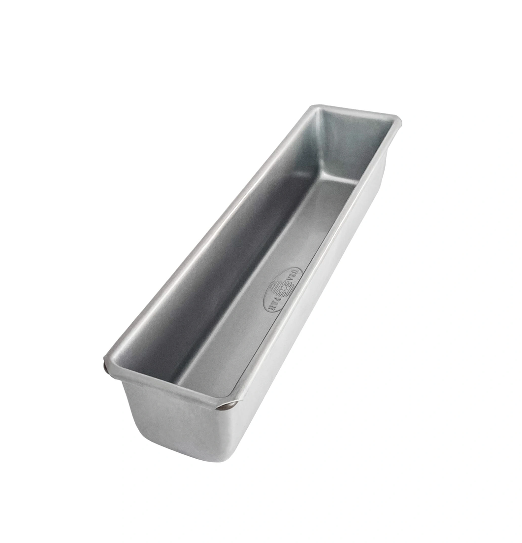 1142LF-6 / / USA Cocktail Loaf Pan