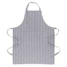 Load image into Gallery viewer, Mrs. Anderson’S Baking Cotton Chef’S Apron
