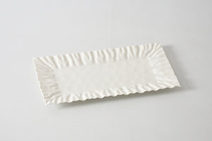 MAS2950WH Rectangular Tray