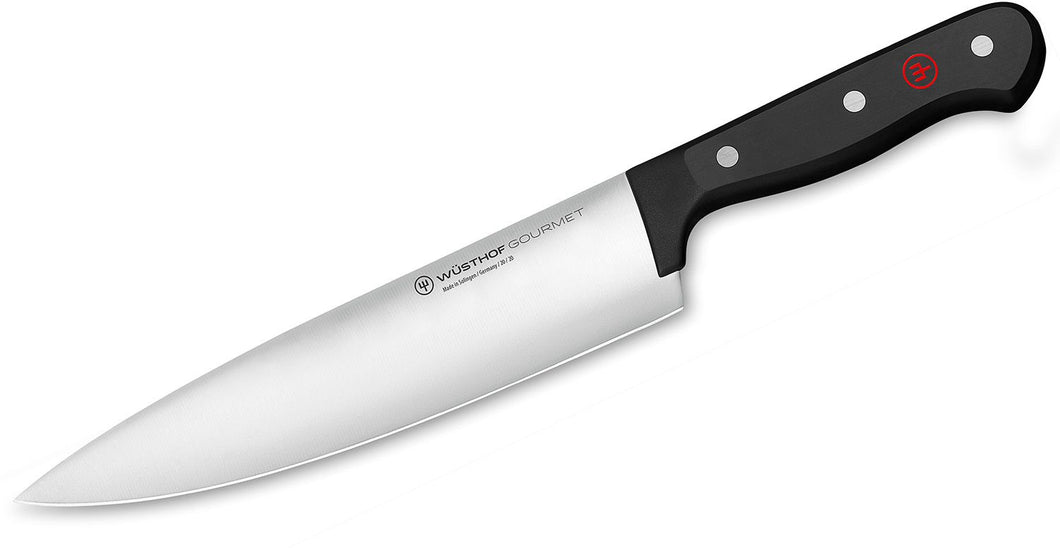 Wustoff Chefs Knife 8 Inch
