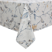 Load image into Gallery viewer, Velvet Print Tablecloths
