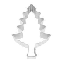Load image into Gallery viewer, Tree Cookie Cutter (4″)

