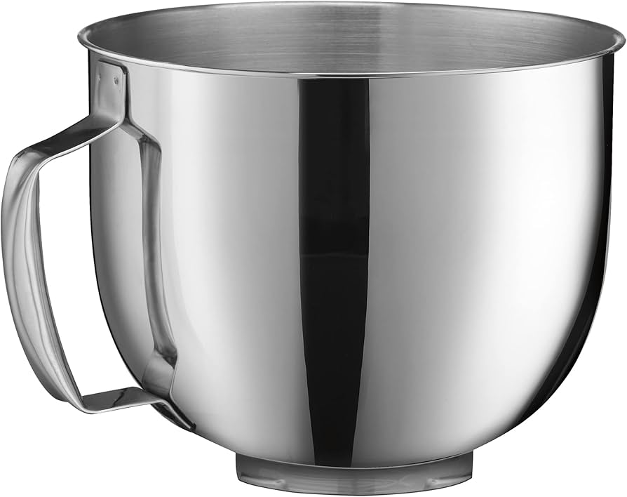 Extra Cuisinart Bowl 5.5