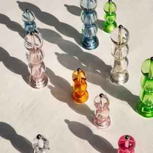 Icy Mini Bob Salt or Pepper Mill