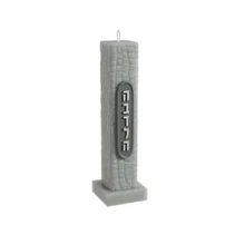Load image into Gallery viewer, Contour Havdalah Candle
