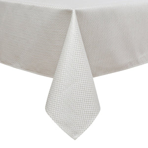 TC1395 Tablecloth  Transom Gold