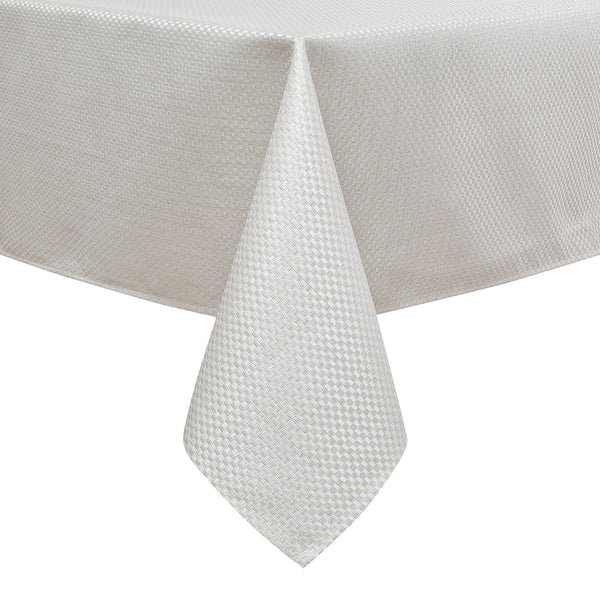 TC1395 Tablecloth  Transom Gold