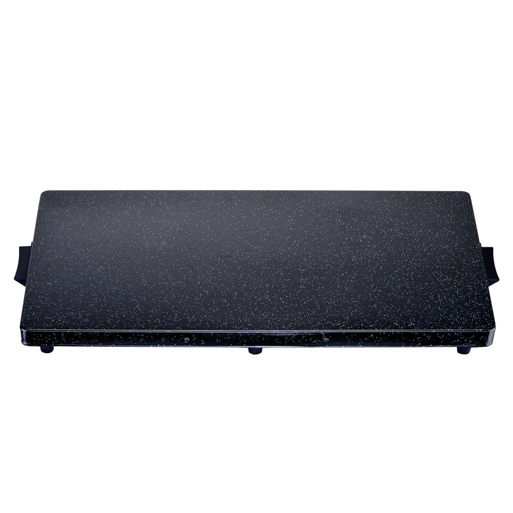 Enamel Hot Plate Large