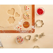 Load image into Gallery viewer, Mrs. Anderson's Baking Non-Stick Silicone Big Baking Mat
