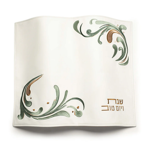 PU-CC-PA-SA Prestige Challah Cover