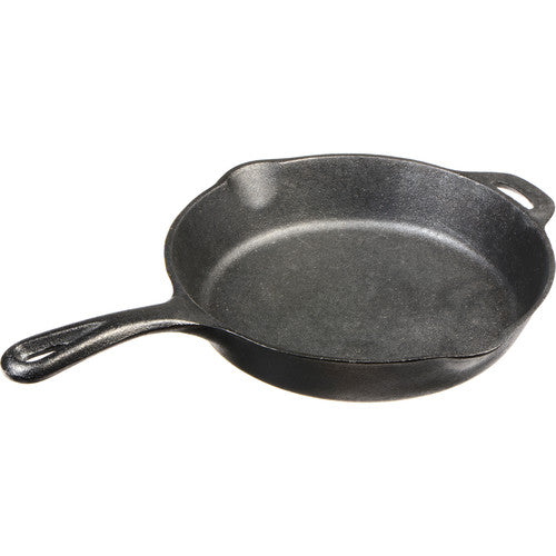 HOAN CAST IRON 12IN SKILLET