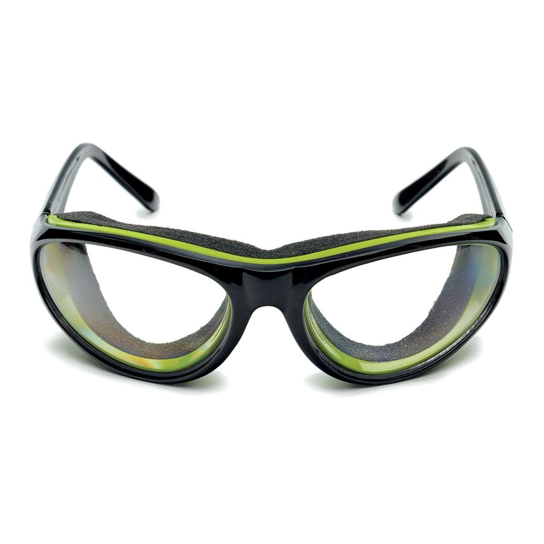 ONION GOGGLES BLACK