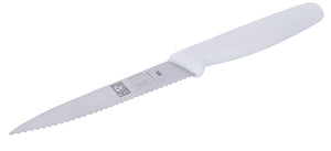 Icel Pointy Serrated Knife