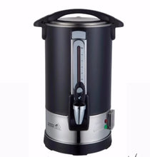 Load image into Gallery viewer, Classic Kitchen 40 Cup With Safety Spout Black
