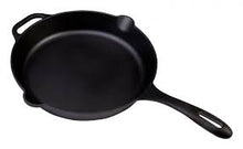 Load image into Gallery viewer, 10 Inch Cast Iron
