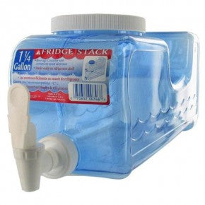 1.25 GAL BEVERAGE CONTAINER