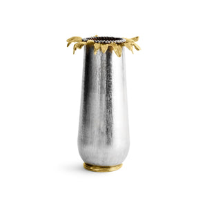 175712 Sunflower Large Vase