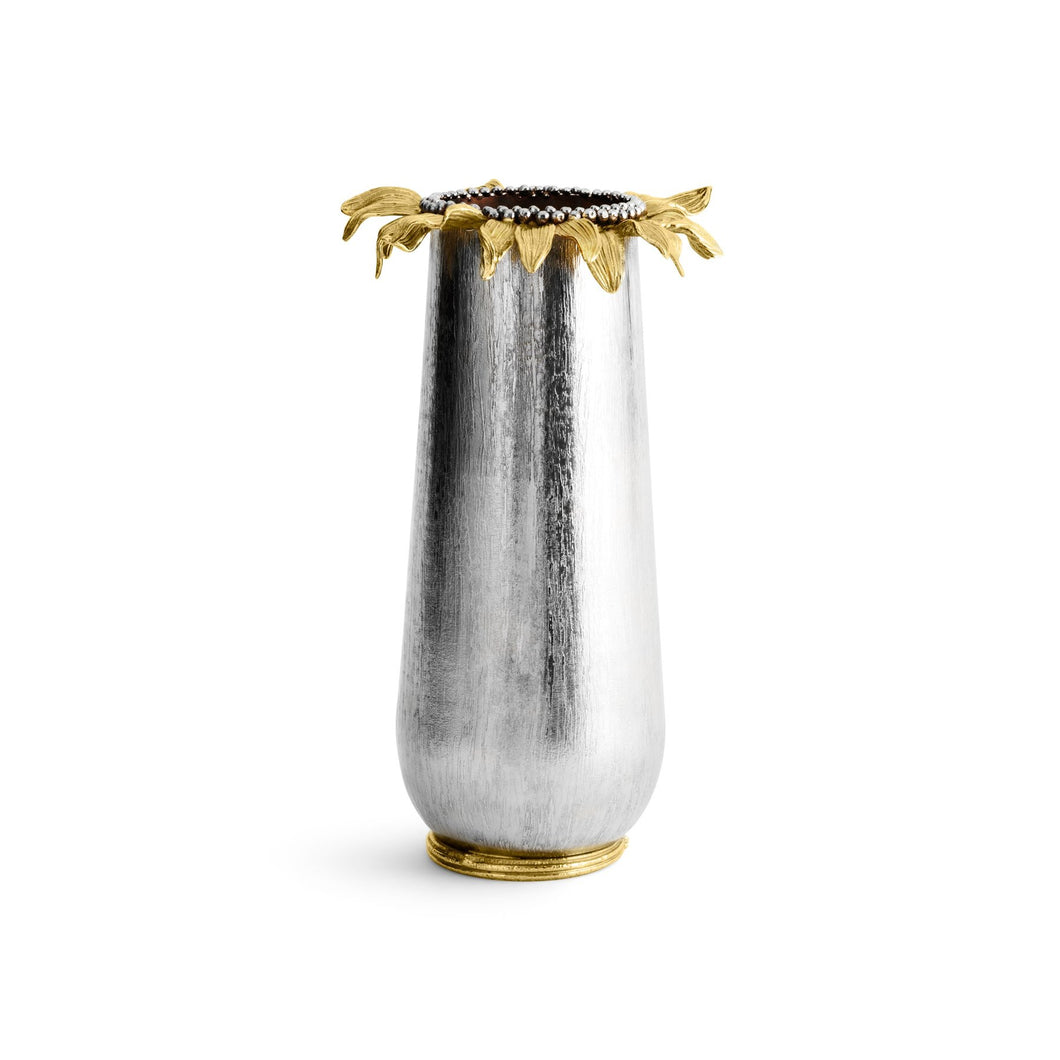 175712 Sunflower Large Vase