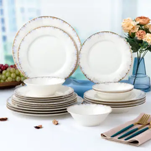 Load image into Gallery viewer, Sophie Dinnerware Service For 4
