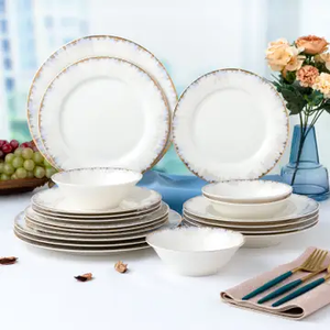 Sophie Dinnerware Service For 4