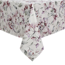 Load image into Gallery viewer, Velvet Print Tablecloths
