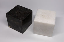 Load image into Gallery viewer, 48822 Mini Salt Shakers s/2 Blk&amp;Wht
