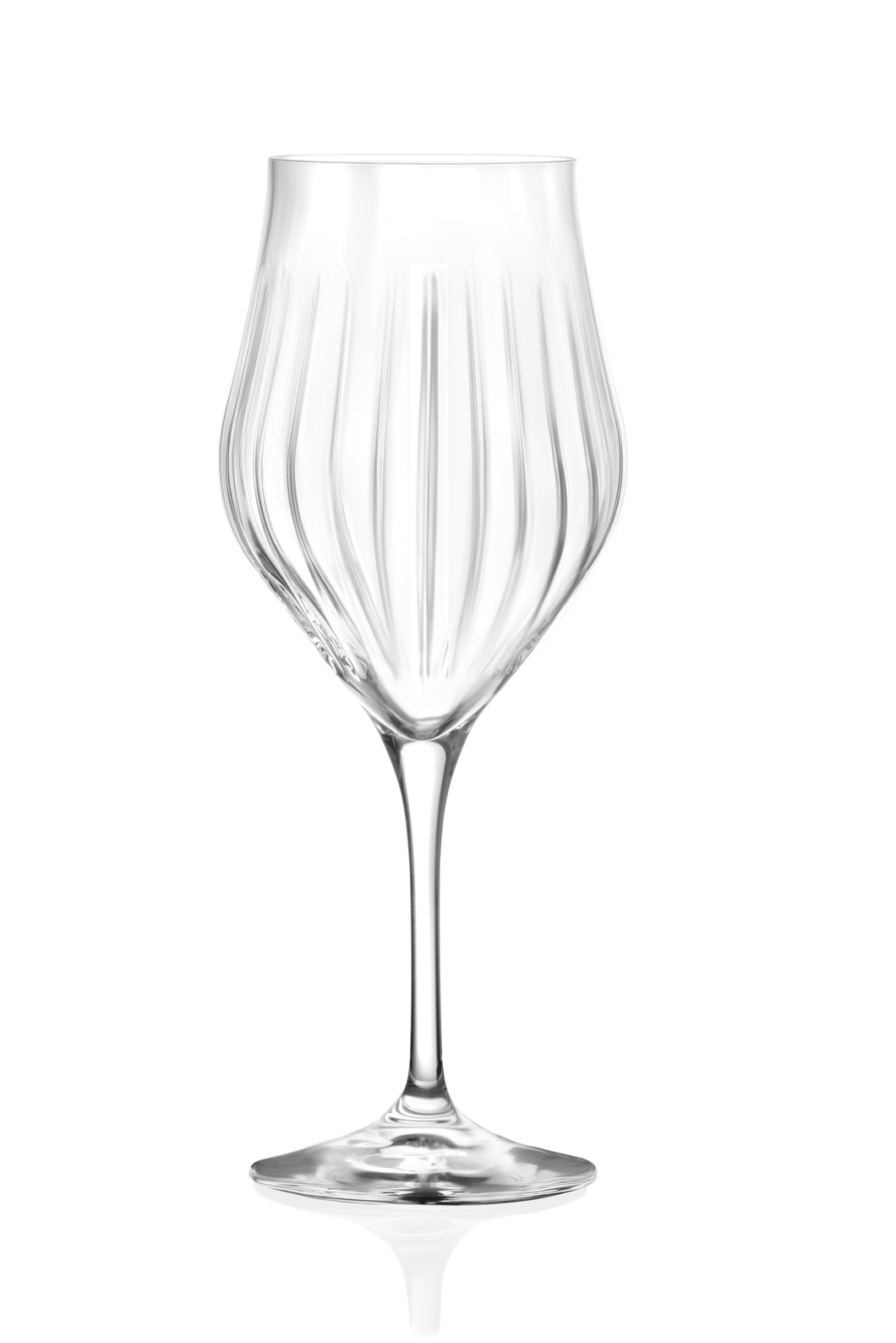 RC-28285 RCR - Timeless Tulip Wine Glass 18.5 oz