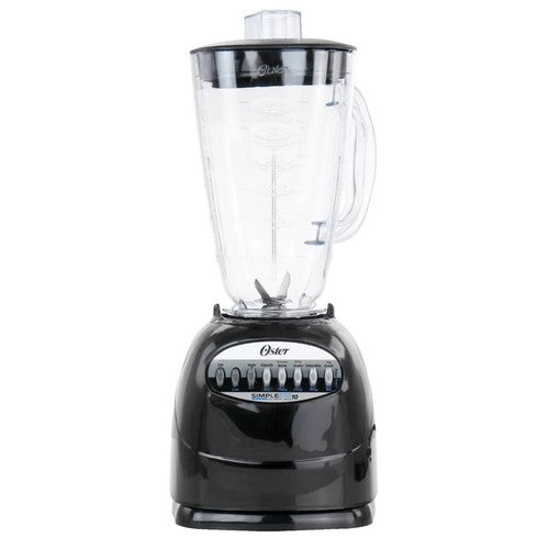 Oster 2204535 800- Turbo Base Blender Motor - Ice Crushing