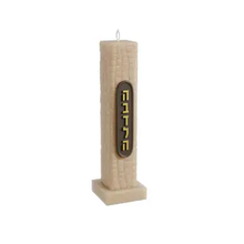 Load image into Gallery viewer, Contour Havdalah Candle
