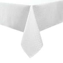 Load image into Gallery viewer, TC1365 Jacquard Diamond White 
