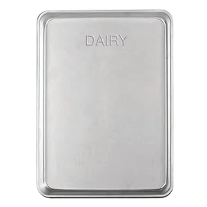 Embossed Sheet Pan 15" x 21" - Dairy