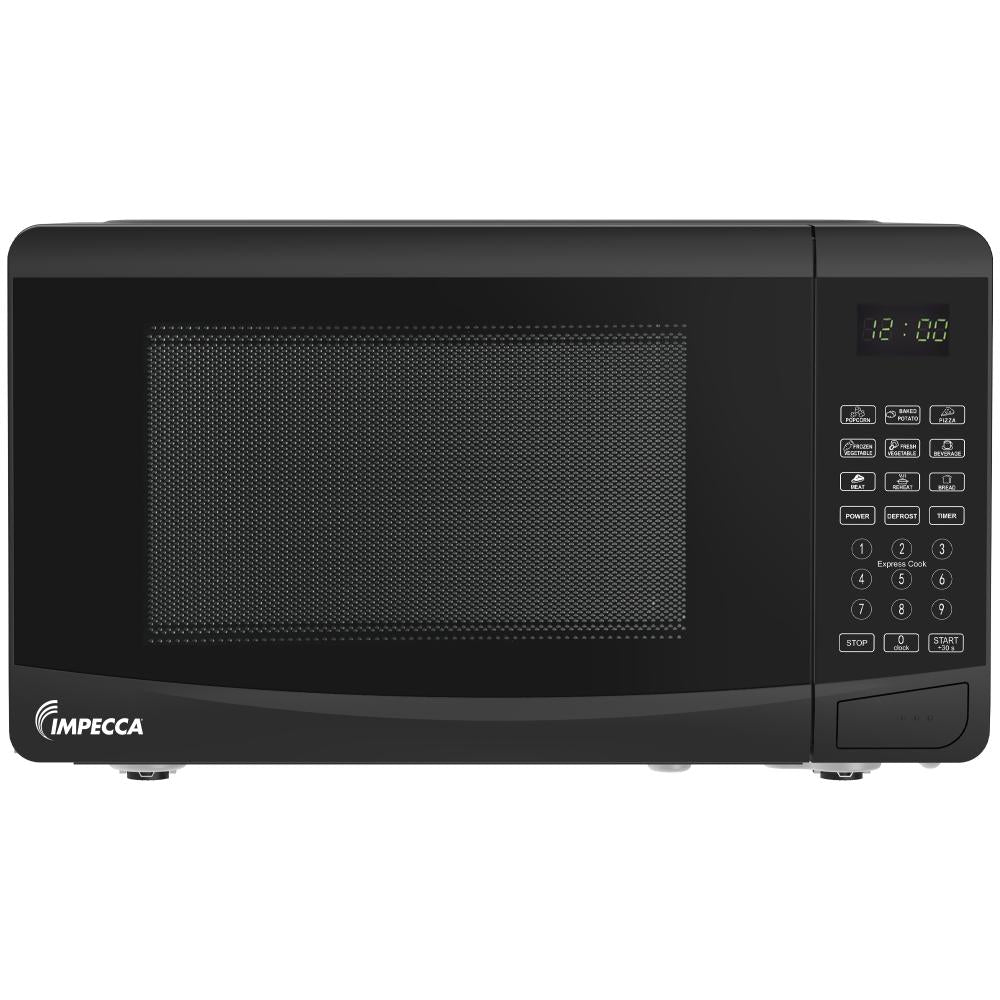 0.7 Cu. Ft. Countertop Microwave Oven