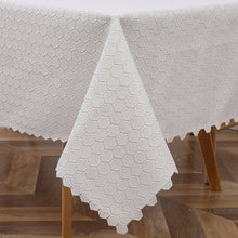 Load image into Gallery viewer, TC1725L  Lace Mini Hexagon

