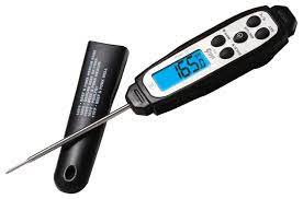 PRO FOOD THERMOMETER DIG