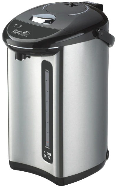 CK503BC Classic Kitchen 5.0 Pump Hot Pot