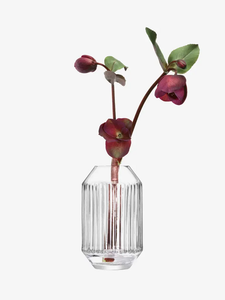 G1655-15-301 Rotunda Vase H6in