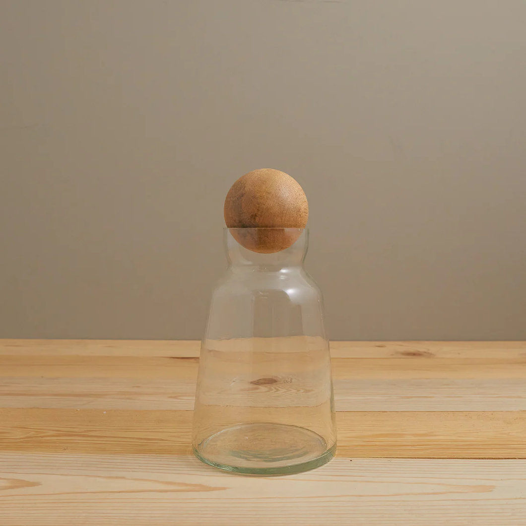 92-01 Brisbane Decanter, Short