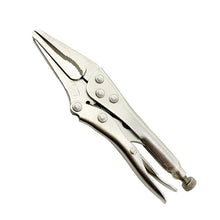 Load image into Gallery viewer, 5" Locking Grip Pliers
