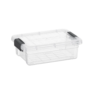 1.2LStorage Container, Lid