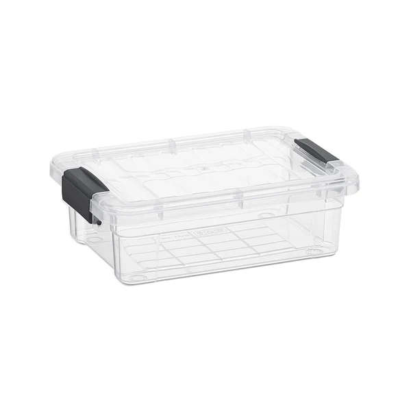 1.2LStorage Container, Lid